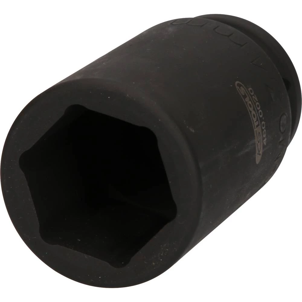 KS Tools 4600020 460.0020 ključ za maticu osovine slika
