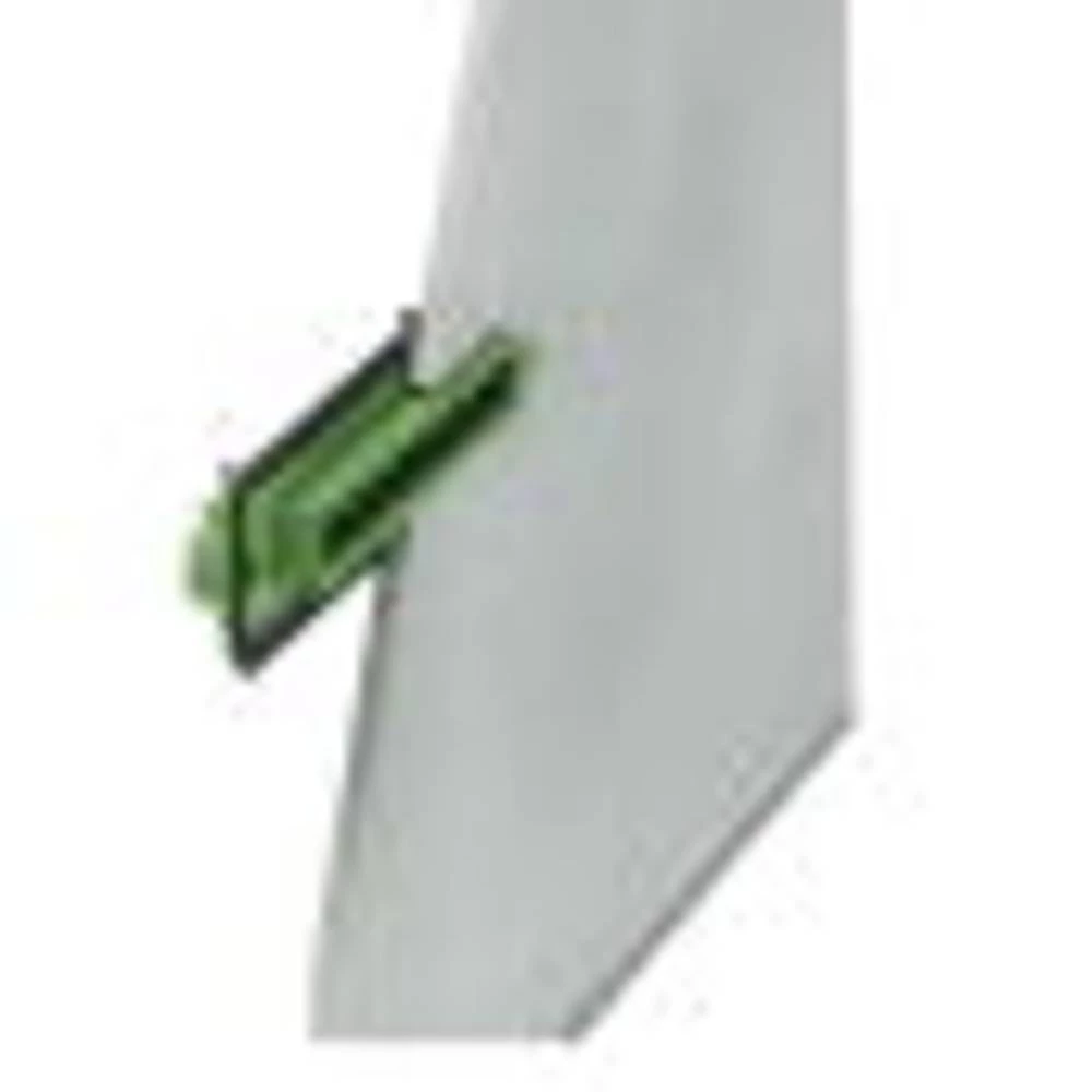 Phoenix Contact Kućište utičnice za tiskanu pločicu DFK-MSTBA Ukupan broj polova 10 Raster: 5.08 mm 1898910 50 ST slika