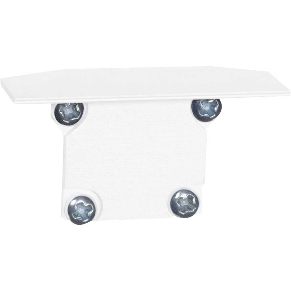 Barthelme 62399607_9010 aluminij (D x Š x V) 10 x 35 x 25 mm Bag 1 kom. slika