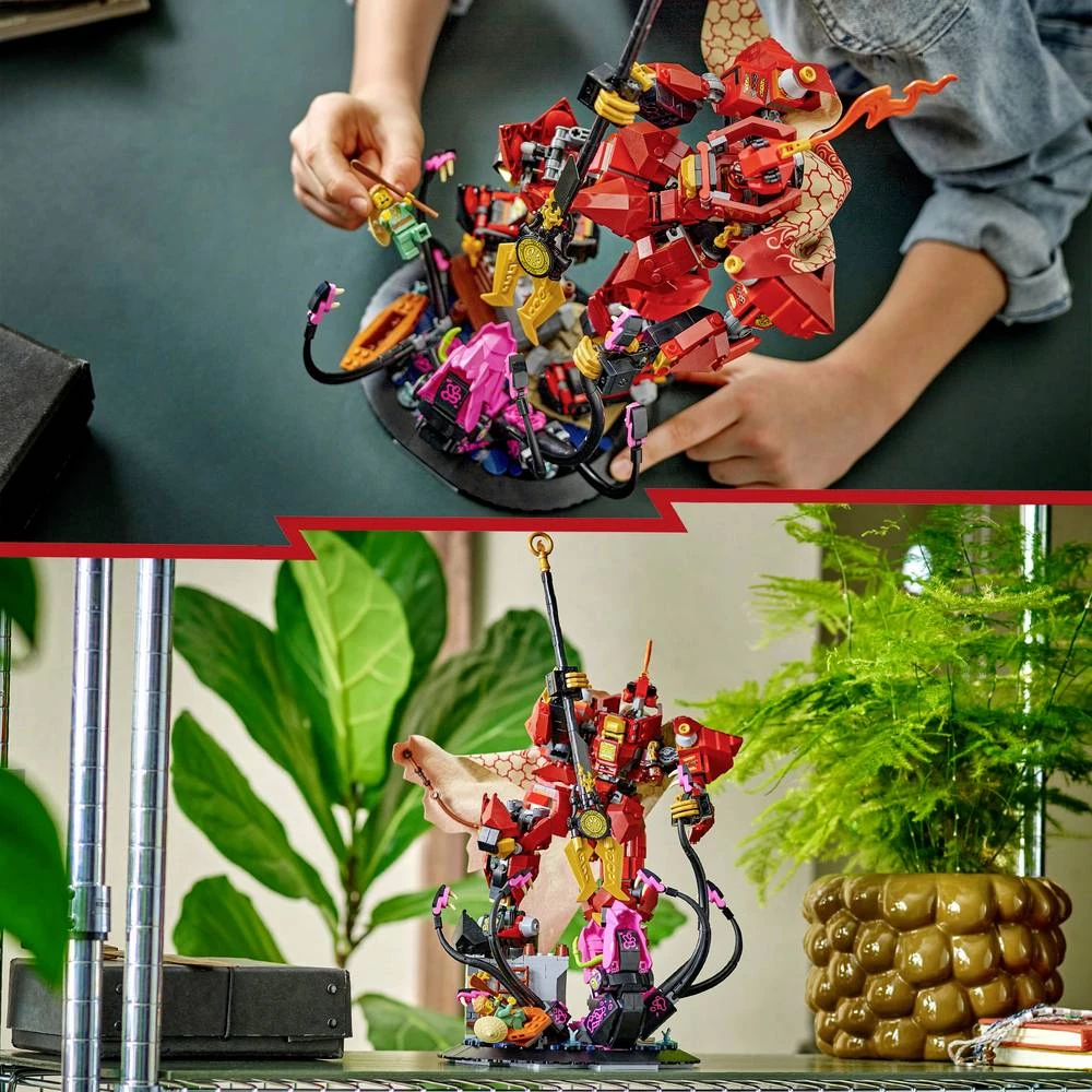 Conrad Product Image