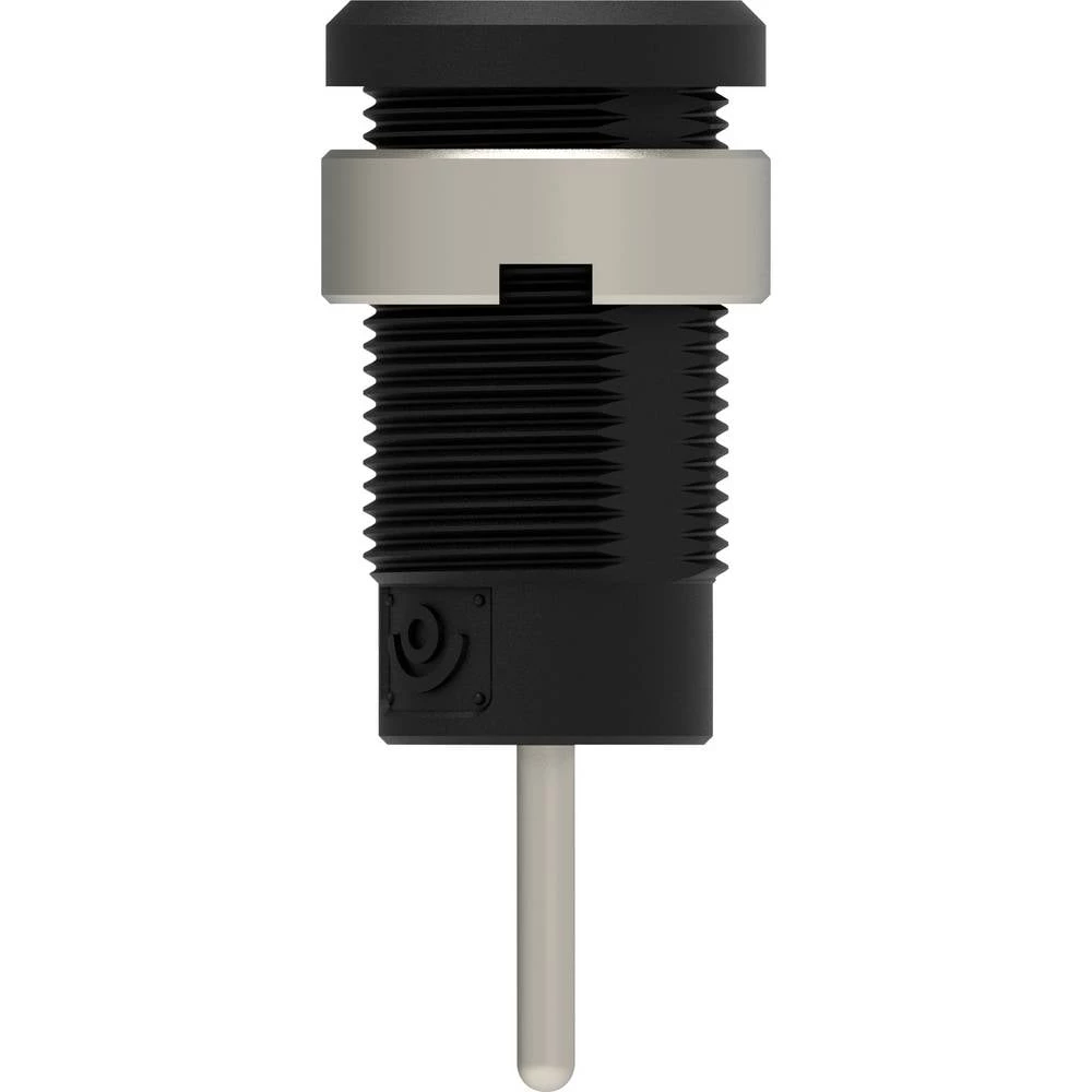 Electro PJP 3267-C-CD1-N sigurnosna ugrađena utičnica crna 1 kom. slika