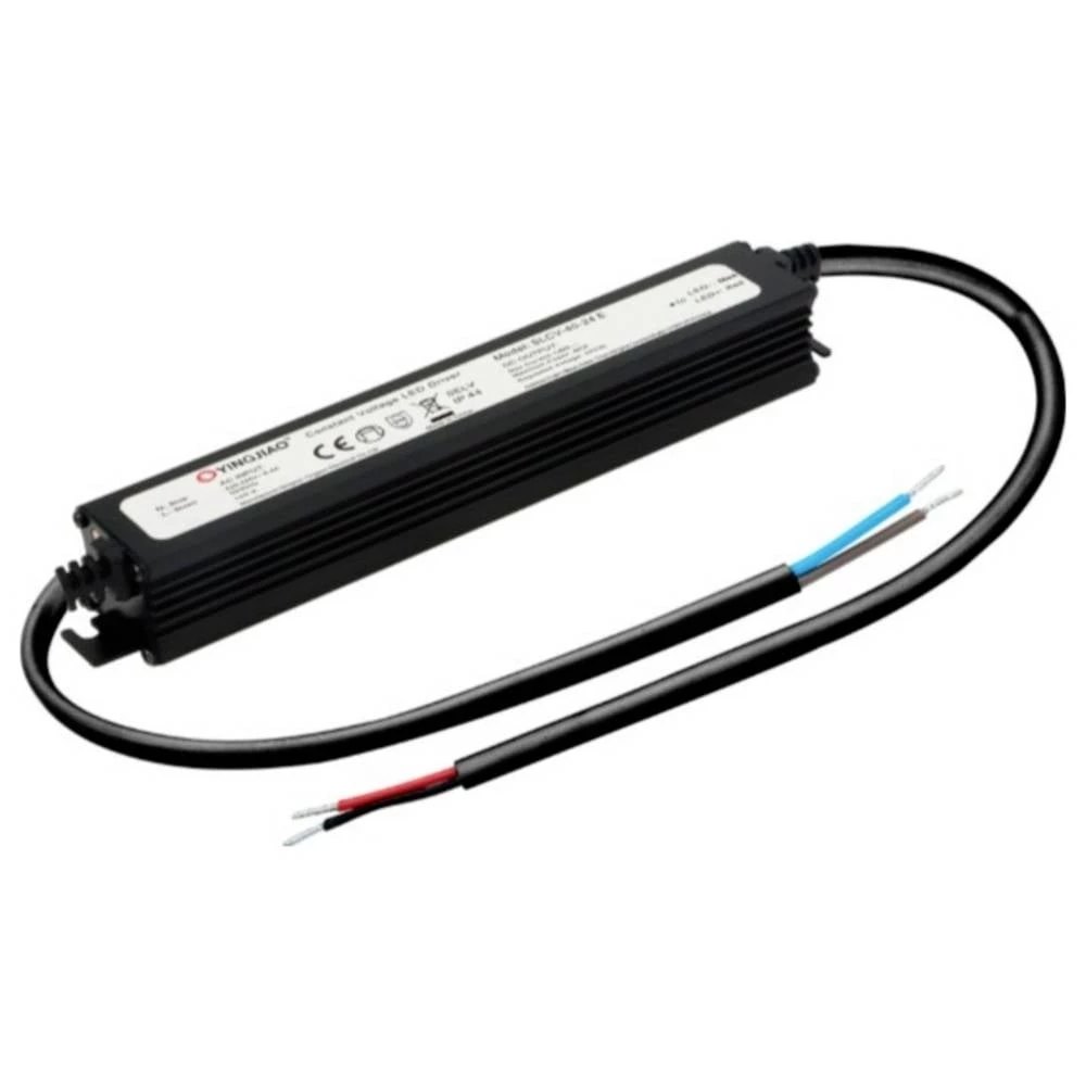 YingJiao LED pogonski sklop 60 W 5 A 12 V 1 kom. slika