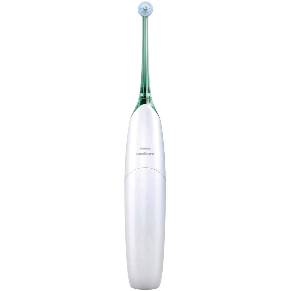 Tuš za usta Sonicare Philips bijela, zelena slika