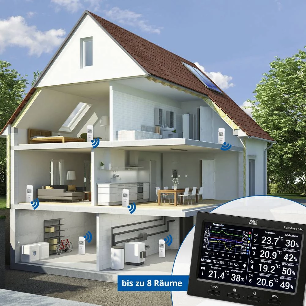 Conrad Product Image