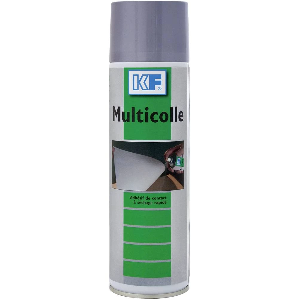 KF AEROSOL KF MULTICOLLE 500ML MREŽA 6038 500 ml slika