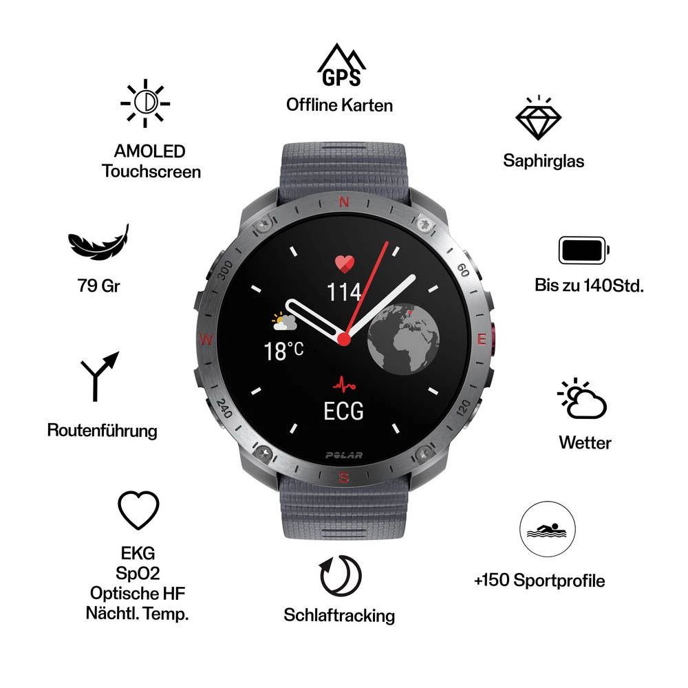 Conrad Product Image