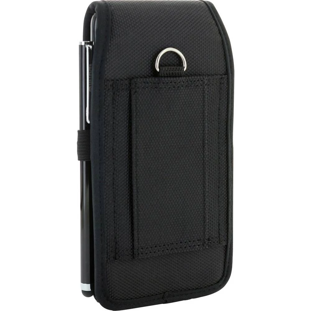 Xirrix torbica za remen univerzalan crna slika