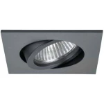 Brumberg 12376644 12376644 LED ugradna svjetiljka   LED  3 W titan