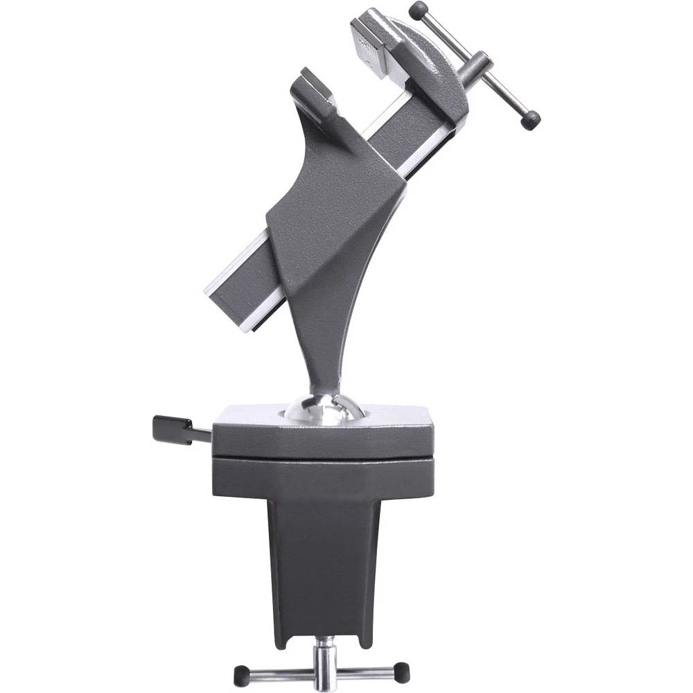 Škripac Bernstein Širina čeljusti: 100 mm Raspon (maks.): 100 mm slika