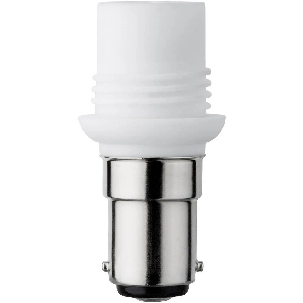 Adapter grla za žarulje B15d, G9 Paulmann 230 V 75 W slika