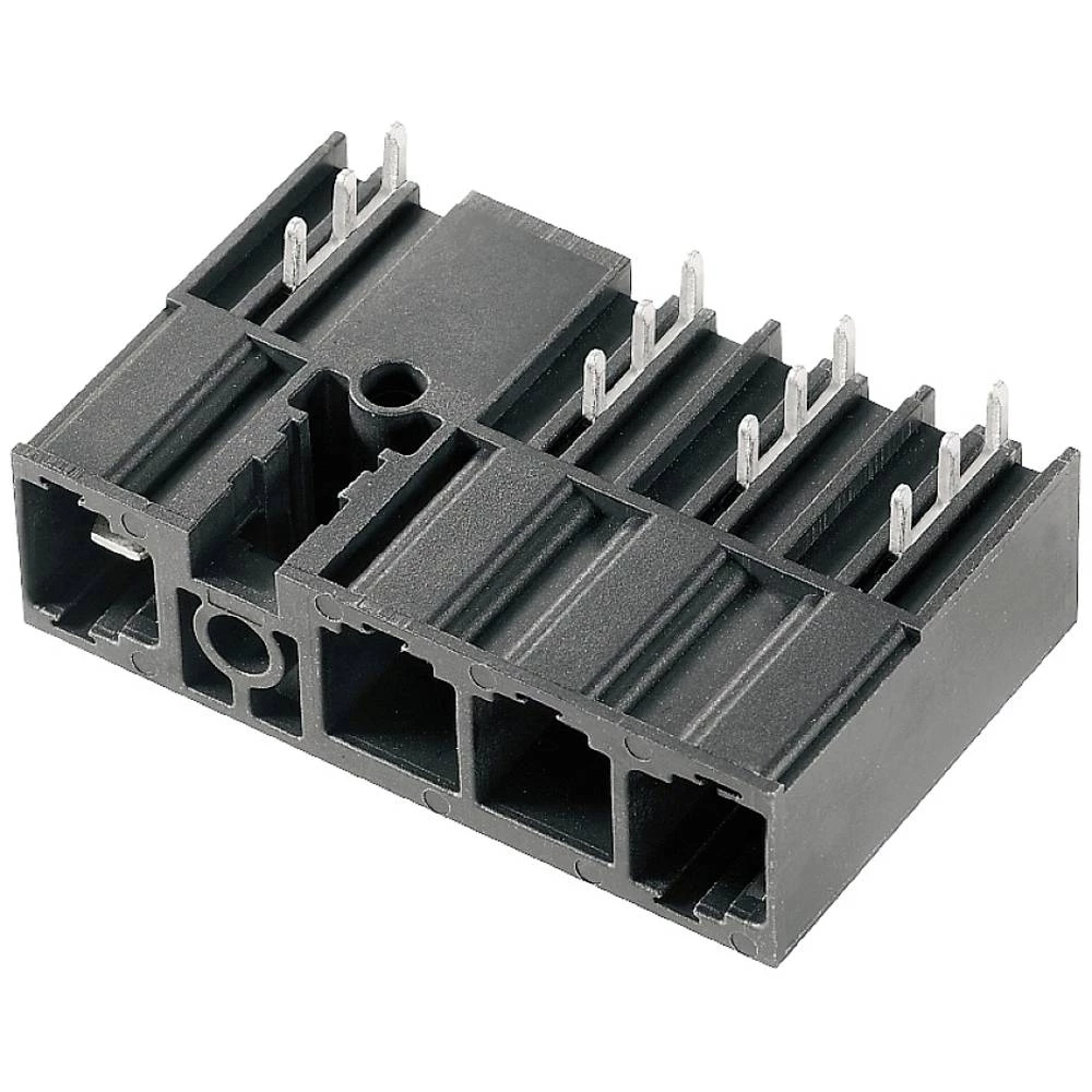 Weidmüller Kućište utiča za tiskanu pločicu 2597300000 1 ST slika