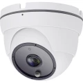 LAN IP Sigurnosna kamera 1920 x 1080 piksel INSTAR IN-8003 Full HD white 10084 slika