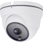 LAN IP Sigurnosna kamera 1920 x 1080 piksel INSTAR IN-8003 Full HD white 10084