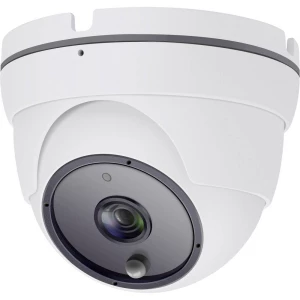 LAN IP Sigurnosna kamera 1920 x 1080 piksel INSTAR IN-8003 Full HD white 10084 slika