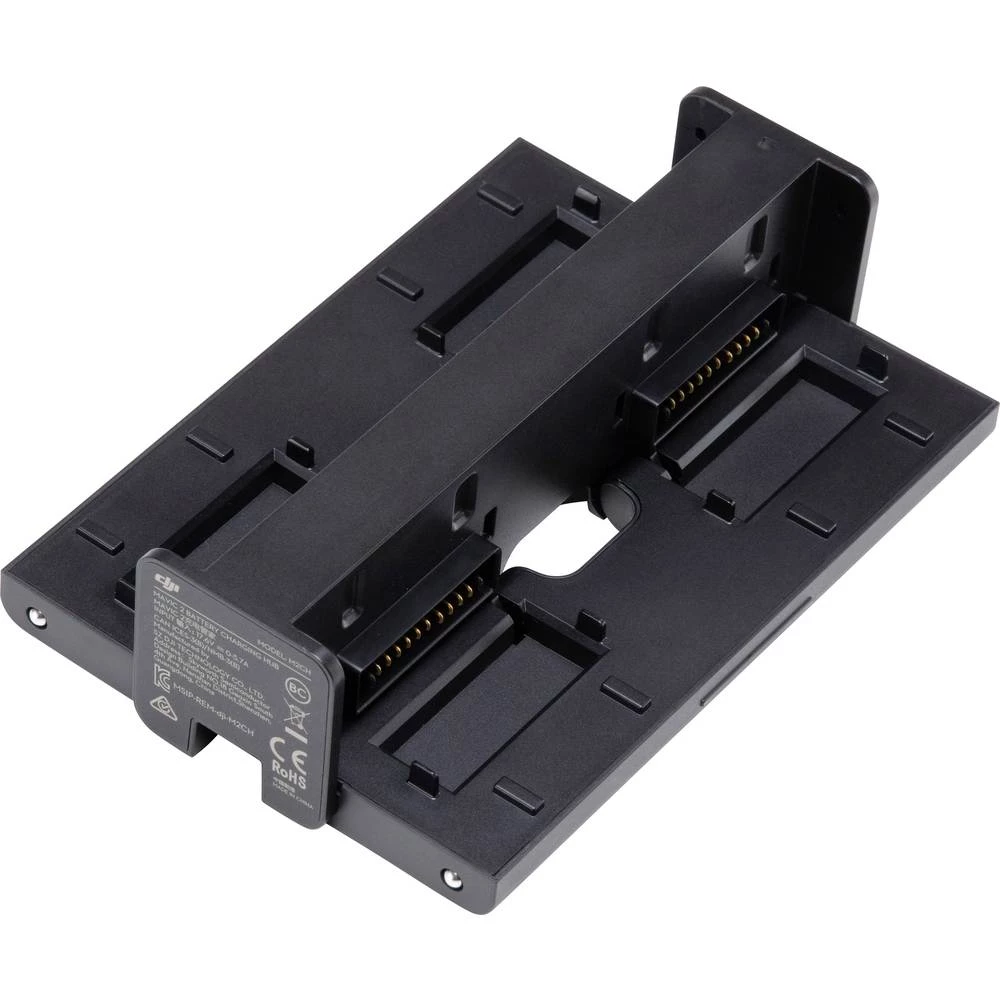 DJI Čvorište za punjenje multikoptera Prikladno za: DJI Mavic 2 slika