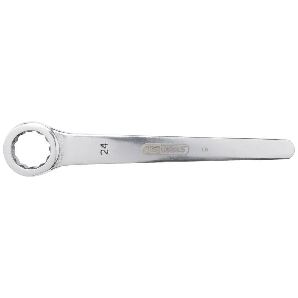 KS Tools 9641019 964.1019 prstenasti ključ Veličina ključa (metrička) (naslov) 19 mm slika