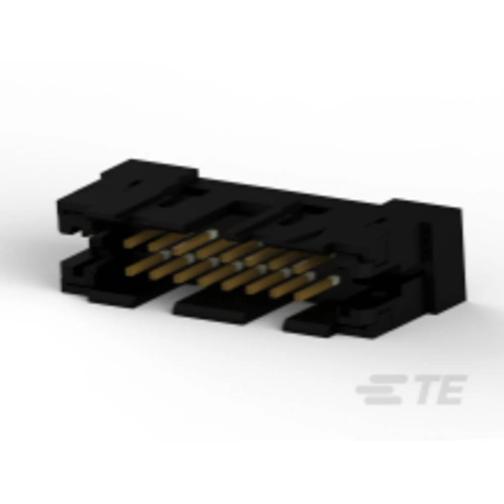 TE Connectivity Miscellaneous AMP-LATCHMiscellaneous AMP-LATCH 1-111446-6 AMP slika