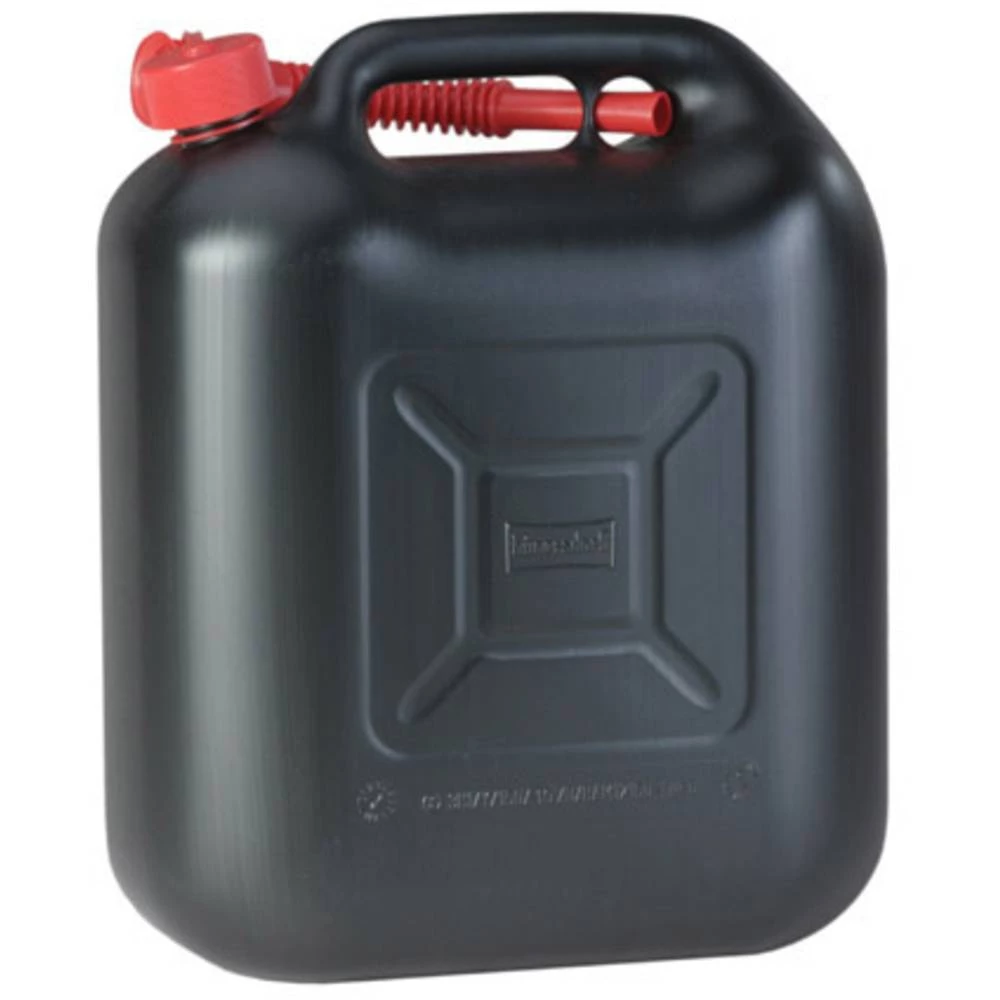 Kanistar za gorivo Alutec 813500 (D x Š x V) 435 x 178 x 435 mm slika