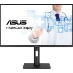 Asus Business HA2741A LCD zaslon Energetska učinkovitost 2021 D (A - G) 68.6 cm (27 palac) 2560 x 1440 piksel 16:9 5 ms