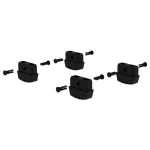 MUNK Günzburger Steigtechnik 019269 unutarnja cipela 4 St.