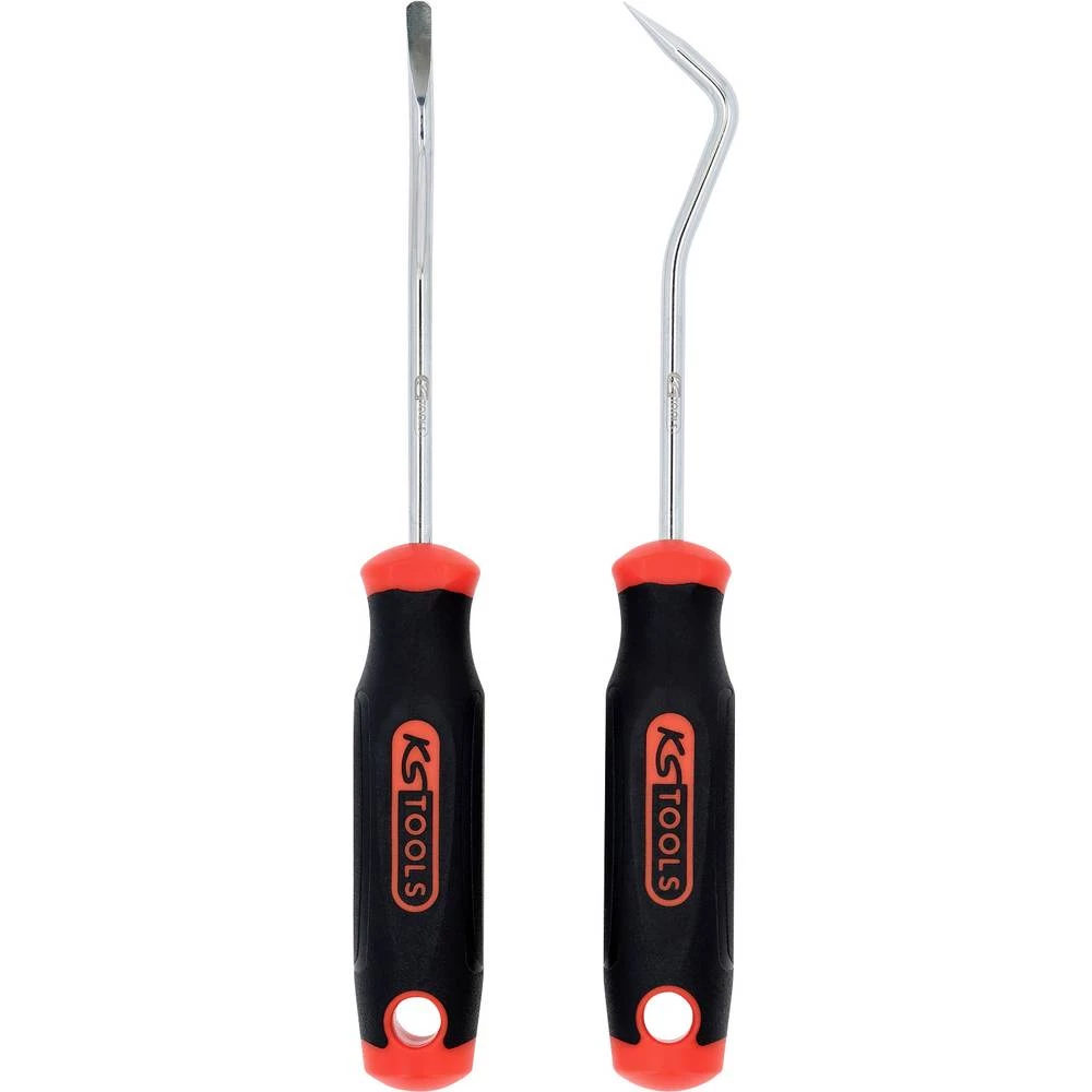 KS Tools 150.2465 Set alata za otpuštanje crijeva, 2 dijela slika