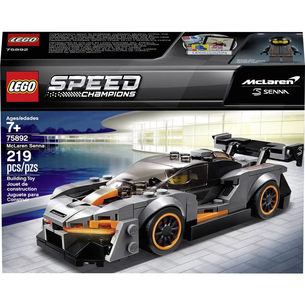 Conrad Product Image