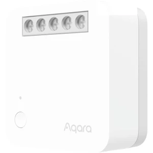 Aqara upravljački modul SSM-U01 bijela Apple homekit