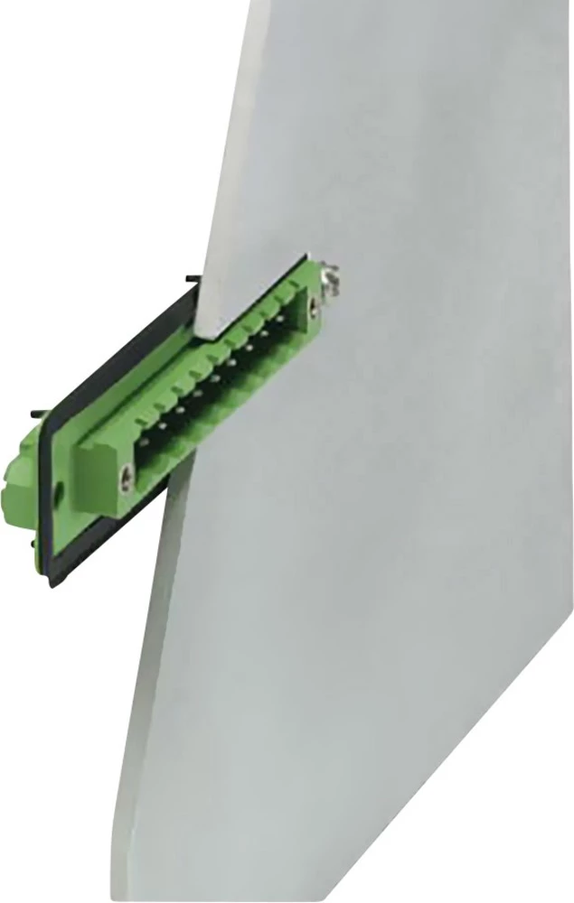 Kabelsko kućište s muškim kontaktima DFK-MSTBVA Phoenix Contact 1899333 mjere rastera: 5.08 mm 50 kom. slika