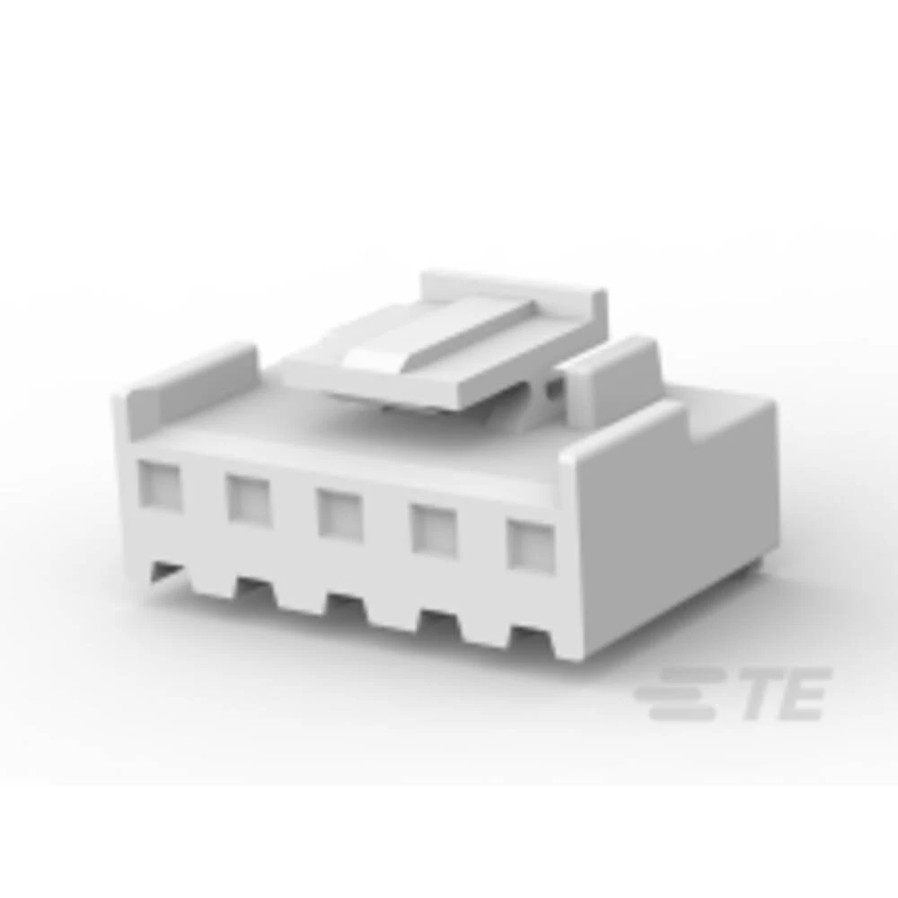 TE Connectivity SL-156 CST-100 and EP ConnectorsSL-156 CST-100 and EP Connectors 1-1123722-5 AMP slika
