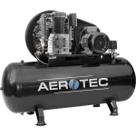 Aerotec pneumatski kompresor N60-270 FT 270 l 10 bar