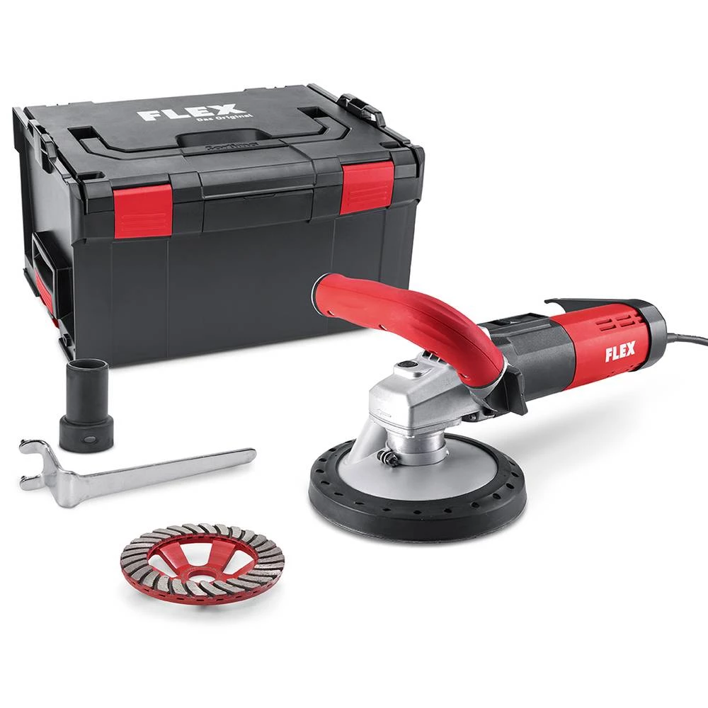 Sanirajuća brusilica 1450 W Flex LD 15-10 125 405914 slika