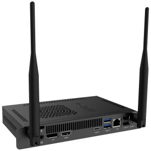 Legamaster OPS PC AL-i5-1235U PC modul slika