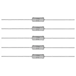 VitrOhm POS300JT-77-100KAA POS300JT-77-100KAA metalnoslojni otpor 100 kΩ THT 3 W 5 % 1 St.