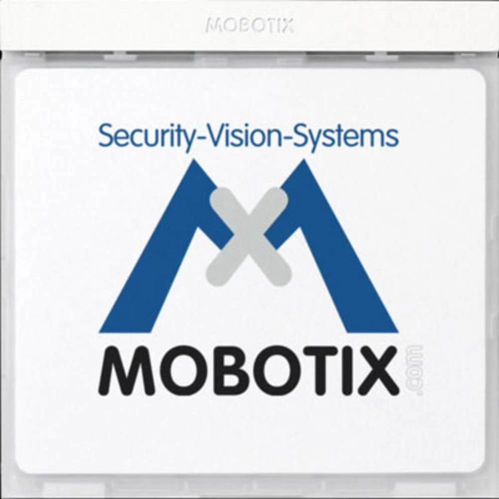 Mobotix MX-INFO1-EXT-PW pribor portafona za vrata  info polje slika