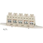 Hensel 4012591122517 DK KS 25 spojna stezaljka ATT.CALC.CROSS_SECTION_FLEXIBLE: -  ATT.CALC.CROSS_SECTION_RIGID: 6-35 mm²  1 St.