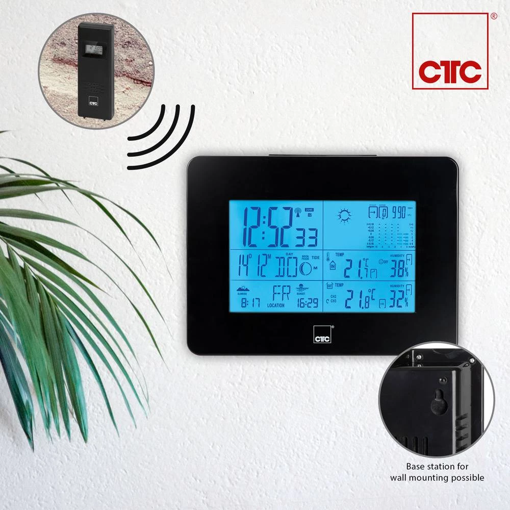 Conrad Product Image