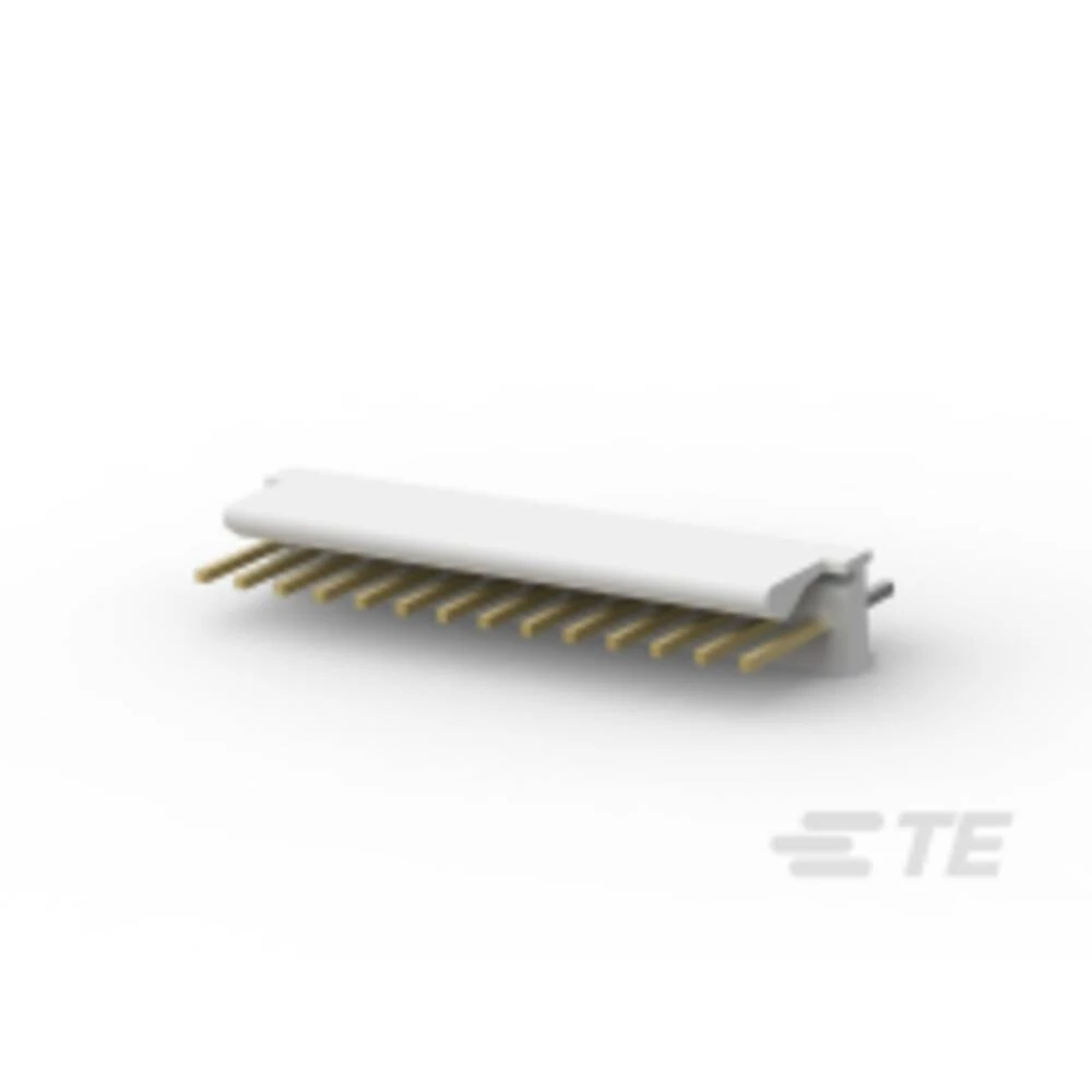 TE Connectivity MTA-100 CL ConnectorsMTA-100 CL Connectors 1-641126-4 AMP slika
