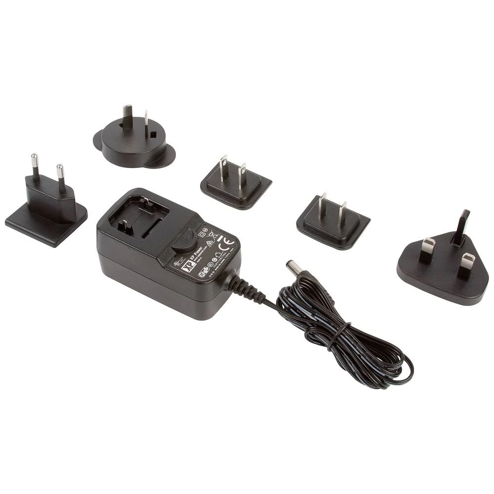 XP Power VER12US120-JA AC/DC stolno i priključno napajanje 12 V 1 A 12 W slika