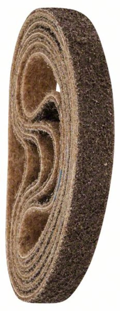 Bosch Accessories Best for Inox 2608608Z25 Brusna traka (D x Š) 457 mm x 19 mm 10 ST slika