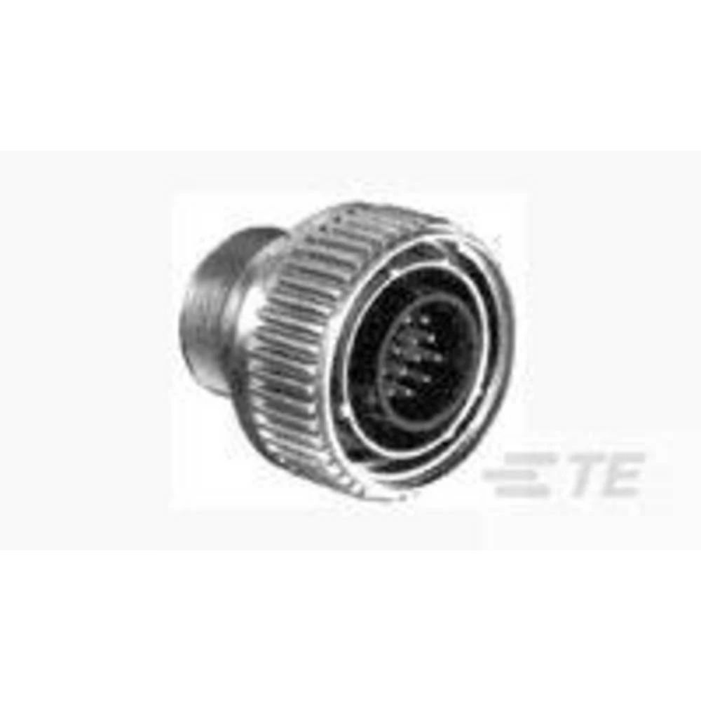 TE Connectivity Circular Plastic ConnectorsCircular Plastic Connectors 208472-3 AMP slika