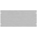 Hammond Electronics PBPA19017UNF montažna ploča (Š x V) 482.6 mm x 443.74 mm aluminij prirodna 1 St.