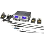 Stanica za lemljenje/odlemljivanje-adapter za napajanje digitalni 500 W Ersa i-CON VARIO 4 0ICV403 +50 Do +550 °C