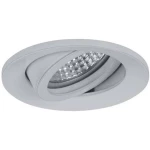 Brumberg 39326023 39326023 LED ugradna svjetiljka   LED  6 W krom boja