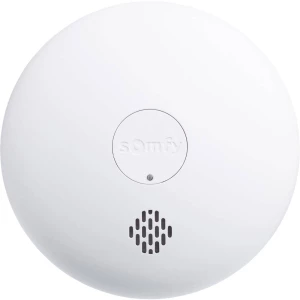 Bežični detektor dima Somfy Home Alarm 1870289 slika