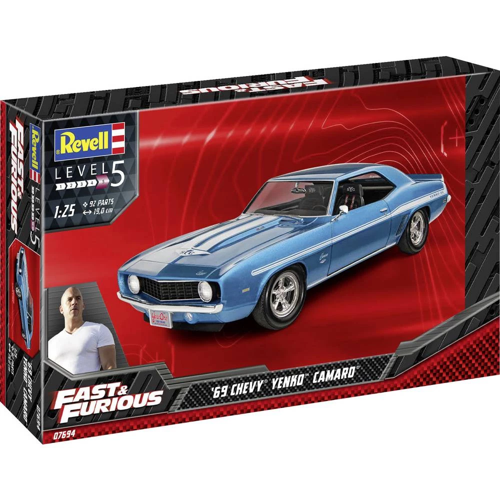 Conrad Product Image