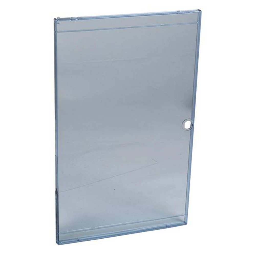 <br>  <br>  Legrand<br>  <br>  Legrand 601218<br>  <br>  vrata<br>  <br>  <br>  <br>  (D x Š x V) 12 x 270 x 432 mm<br>  <br>  plastika<br>  <br>  bijela<br>  <br>  1 St.<br>  <br>  <br>  <br slika