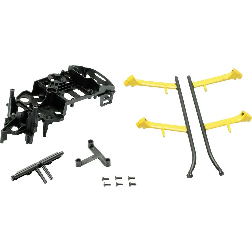 FliteZone MD500E Swiss (D) rezervni dio slika