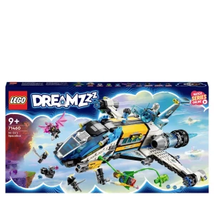 LEGO® DREAMZZZ 71460 Svemirski autobus gospodina Oza 71460 LEGO® DREAMZZZ Svemirski autobus gospodina Oza slika
