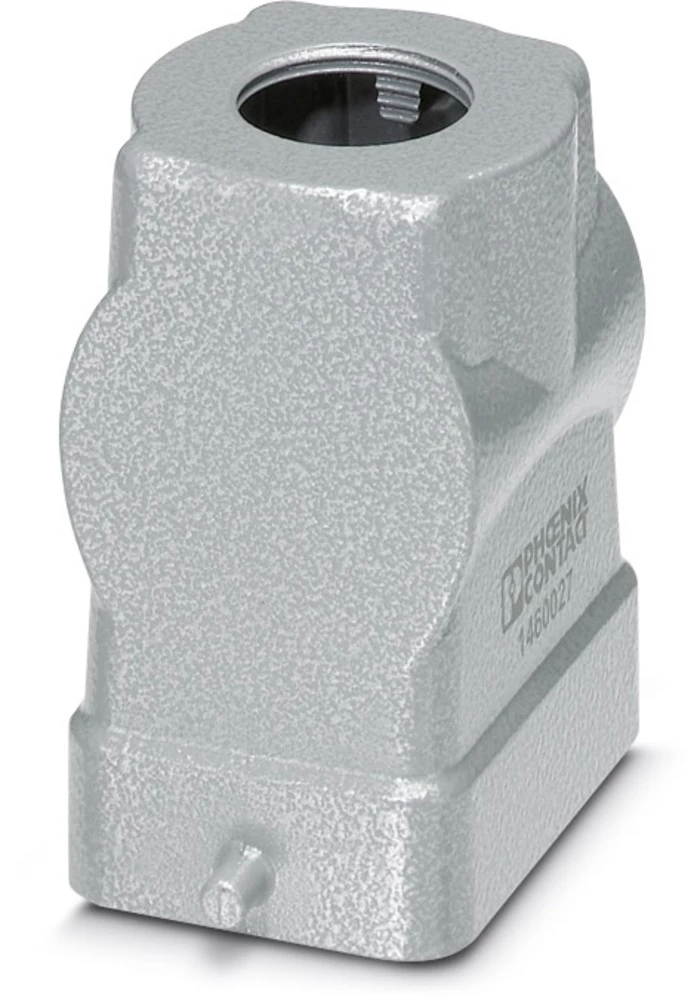 Konektorsko kućište HC-B 6-TFL-H-O1STM25G 1460027 Phoenix Contact 10 kom. slika