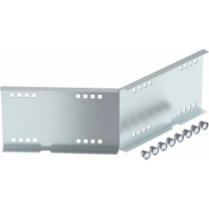 OBO Bettermann 6227902 Dodatna oprema za montažu 1 ST Metalna slika